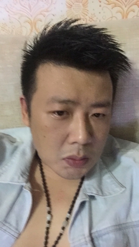 沐浴阳光的第一张照片--重庆王婆说媒