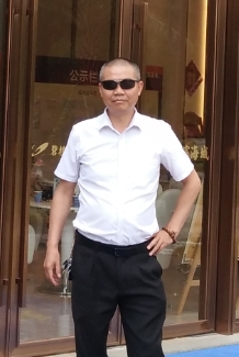 李九的第一张照片--重庆王婆说媒