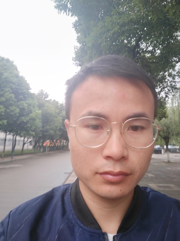 零丁星辰的第一张照片--重庆王婆说媒