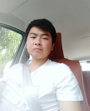 一米阳光的第一张照片--重庆王婆说媒