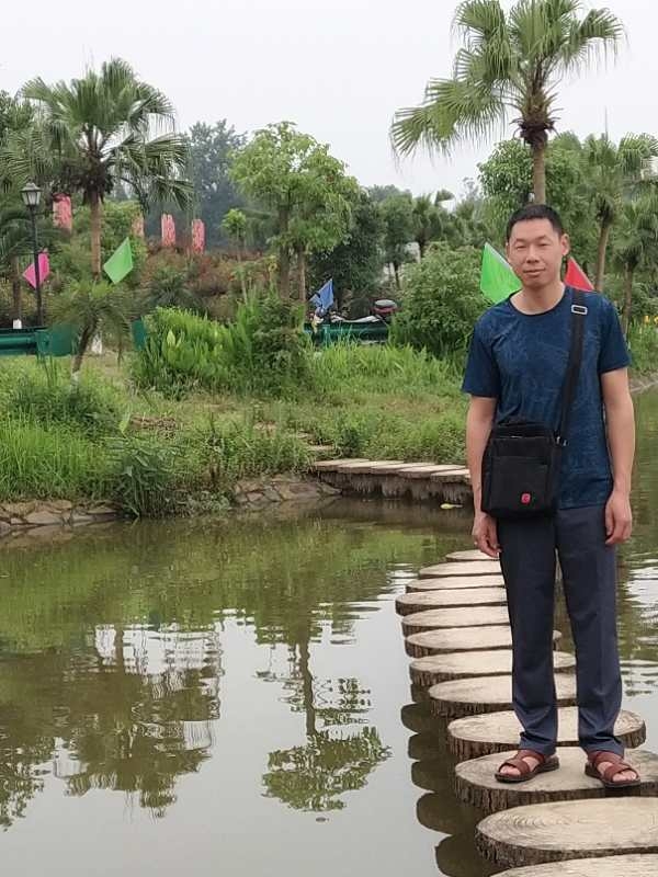 星星知我心的第一张照片--重庆王婆说媒