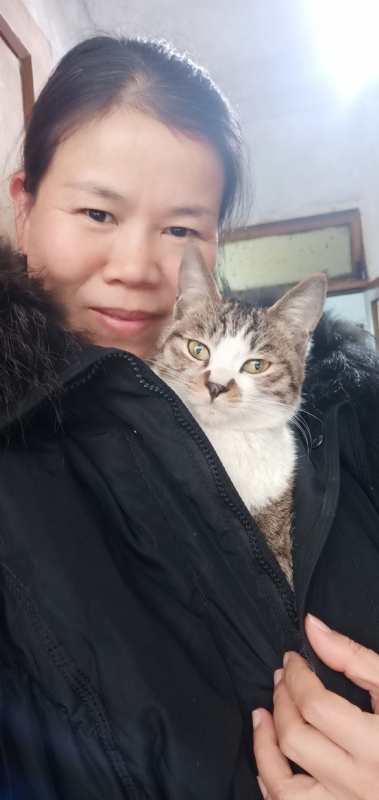 紫竹调的第一张照片--重庆王婆说媒