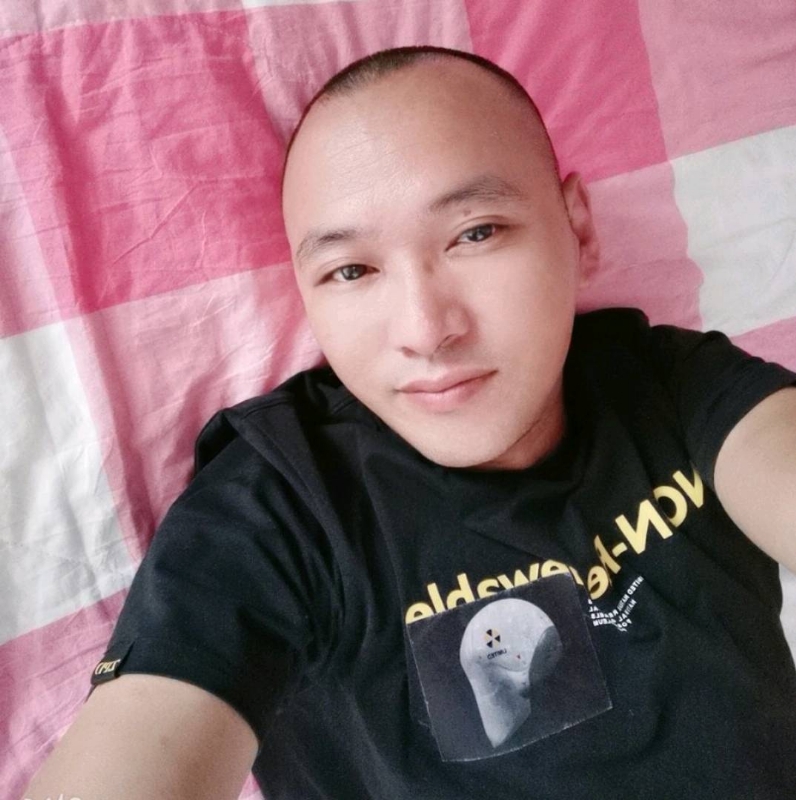 求脱单的第一张照片--重庆王婆说媒