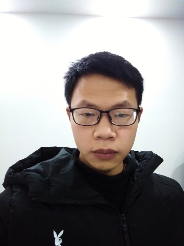 惜缘的第一张照片--重庆王婆说媒