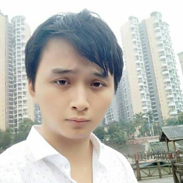 流月的第一张照片--重庆王婆说媒