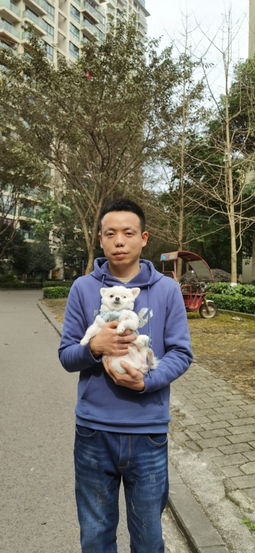 tom的第四张照片--重庆王婆说媒