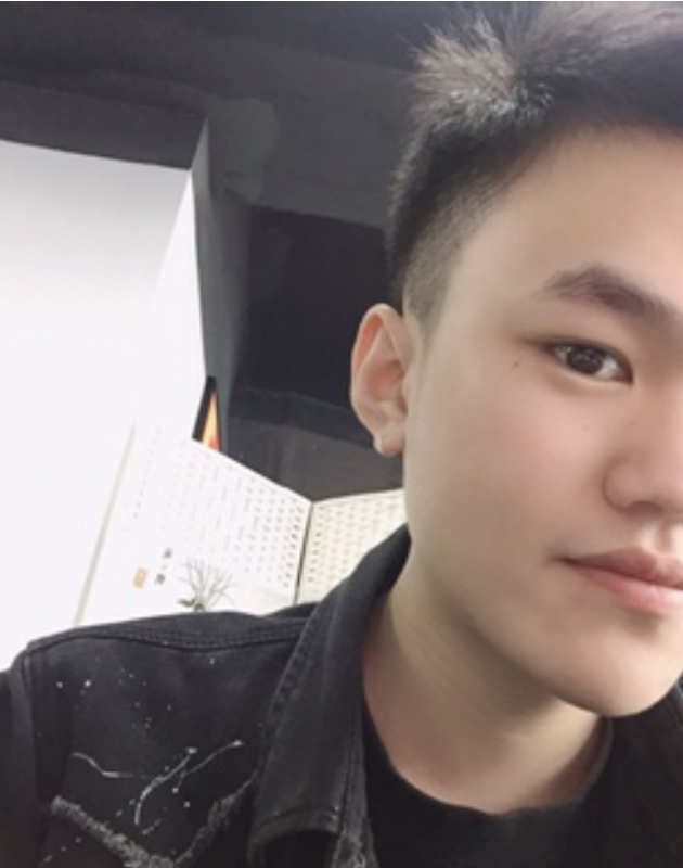 好家伙的第一张照片--重庆王婆说媒