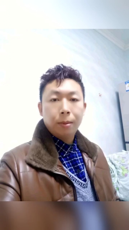 汤圆的第一张照片--重庆王婆说媒