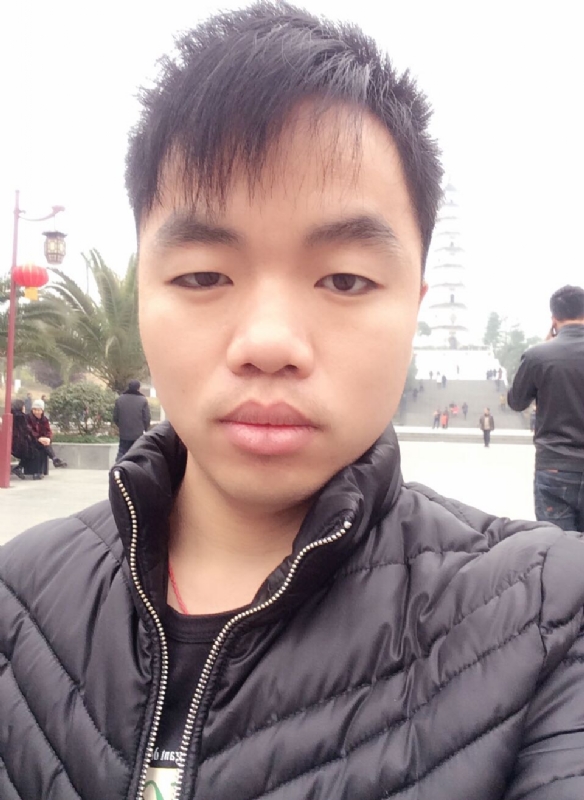 没结婚得单身狗的第二张照片--重庆王婆说媒