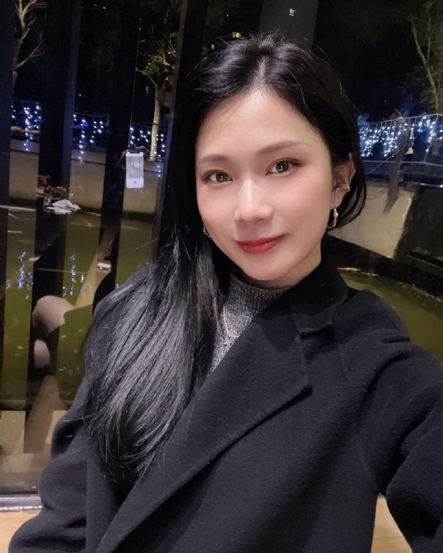 欣欣向荣的第一张照片--重庆王婆说媒