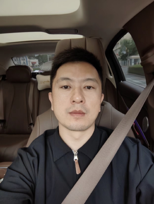 Jason的第一张照片--重庆王婆说媒