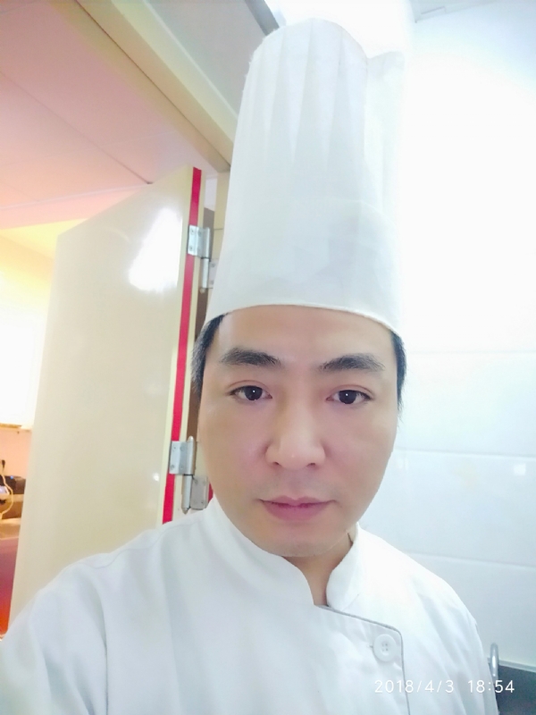 无需等待的第一张照片--重庆王婆说媒