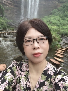 Amay的第一张照片--重庆王婆说媒