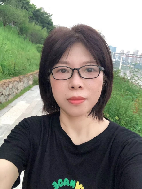 Amay的第二张照片--重庆王婆说媒