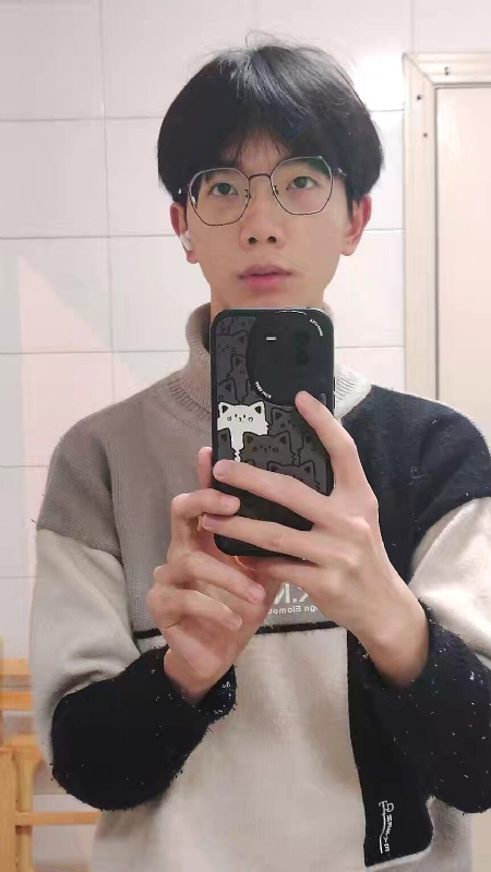 阿陈的第一张照片--重庆王婆说媒