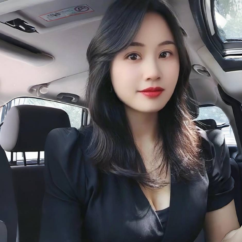 雪莲的第一张照片--重庆王婆说媒