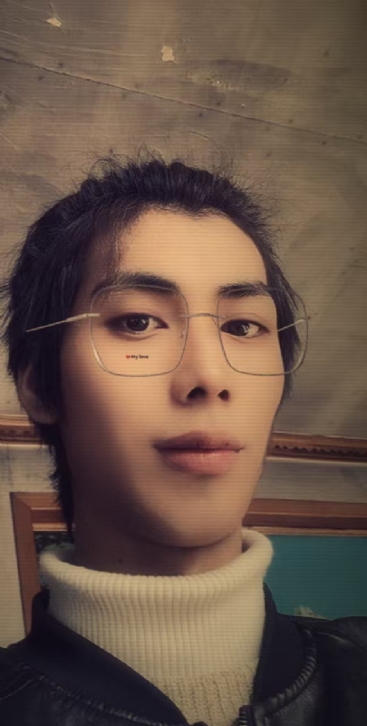 失声的第一张照片--重庆王婆说媒