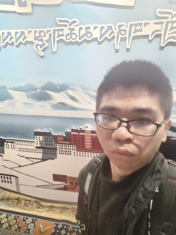 寻找幸福的第一张照片--重庆王婆说媒