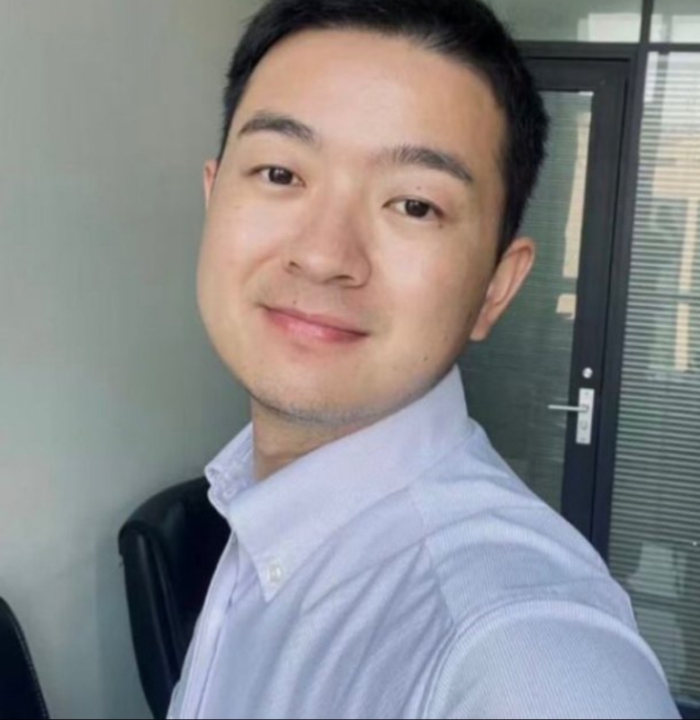 未来可期的第三张照片--重庆王婆说媒