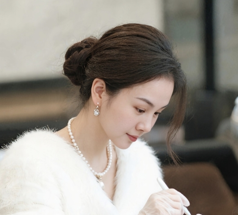 欣欣的第一张照片--重庆王婆说媒