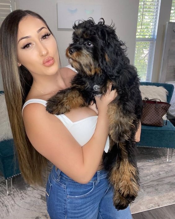 karina的第一张照片--重庆王婆说媒